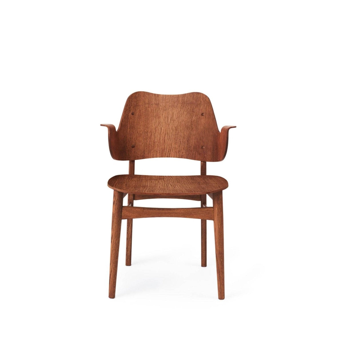 Warm Nordic - Gesture Chair - Skandium London