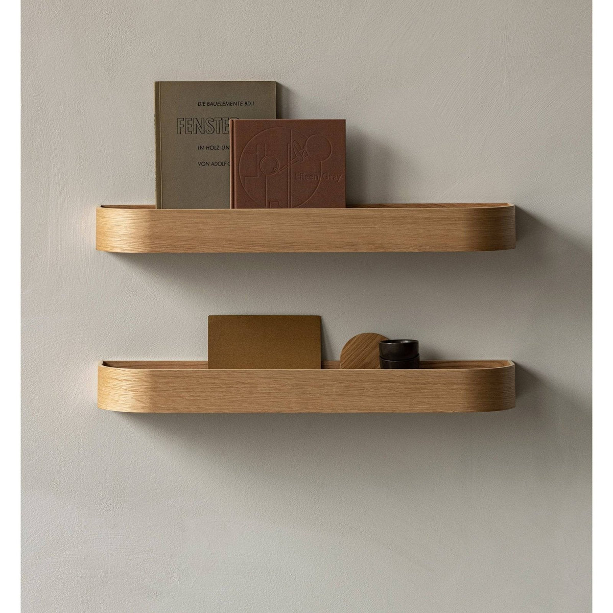 Audo - Epoch Shelf - Skandium London