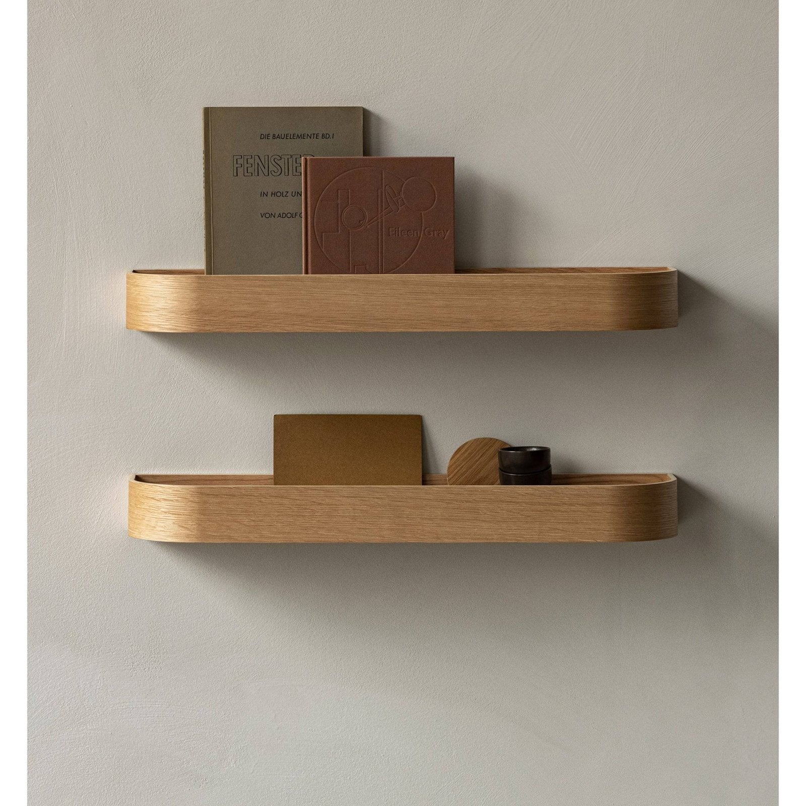 Audo - Epoch Shelf - Skandium London