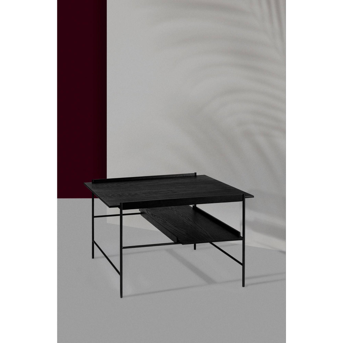 Please Wait to be Seated - Kanso Tray Table - Skandium London