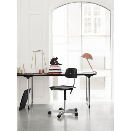 Montana - Kevi 2533 Office Chair - Skandium London