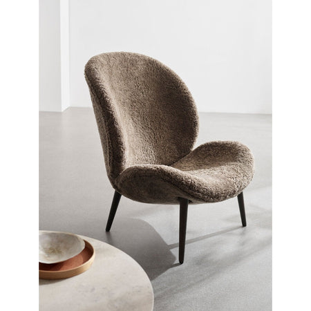 Vipp - VIPP466 - Lodge Lounge Chair - Skandium London
