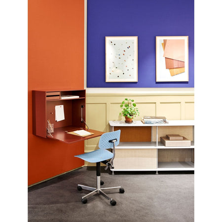 Montana - Kevi 2533 Office Chair - Skandium London