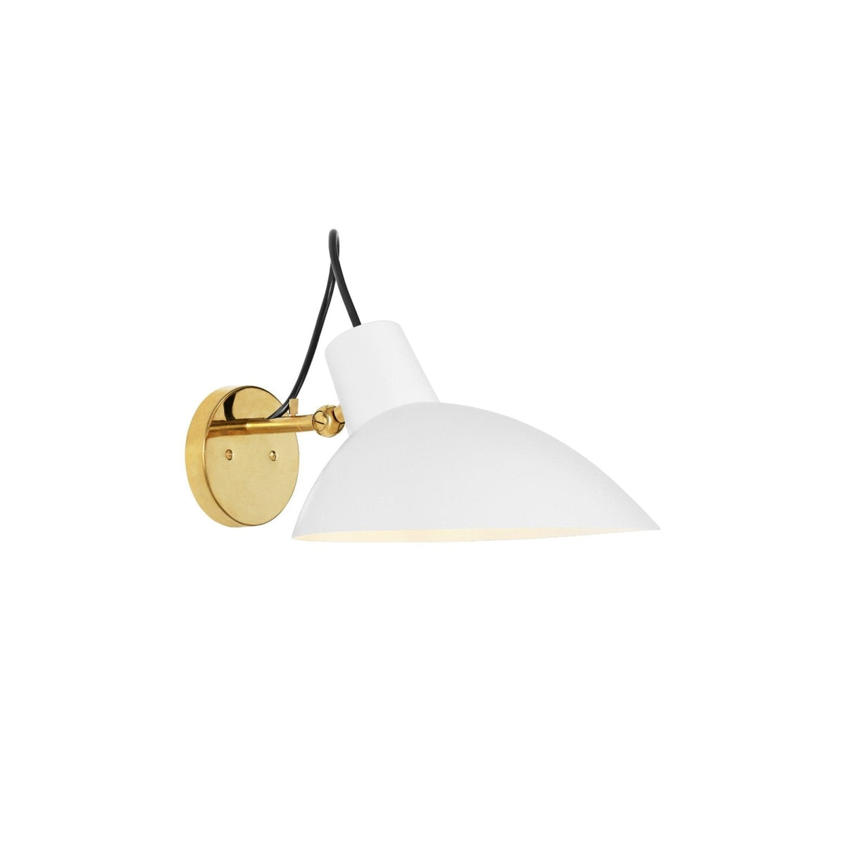 Astep - VV Cinquanta Wall Lamp - Skandium London