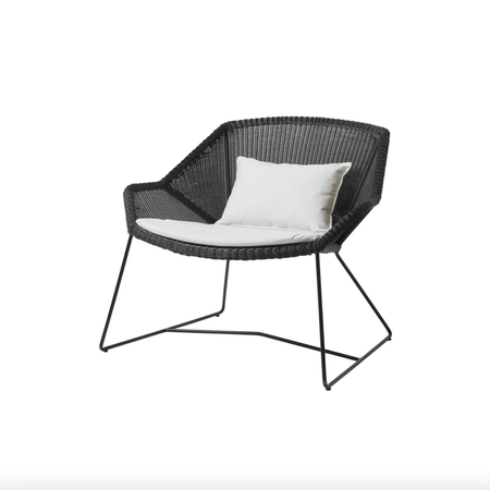 Cane-line - Breeze Lounge Chair - Skandium London