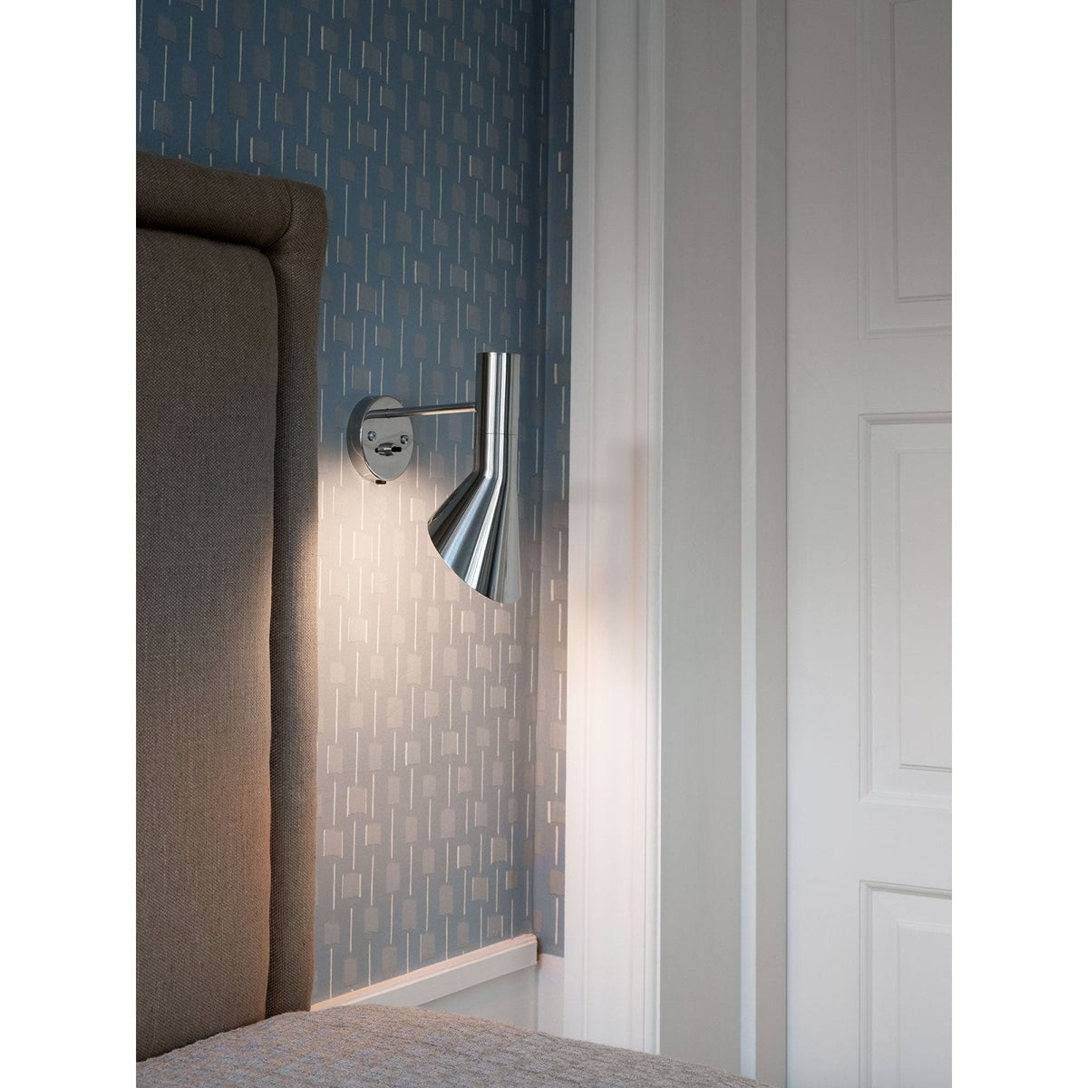 Louis Poulsen - AJ wall lamp - Cable Version - Skandium London