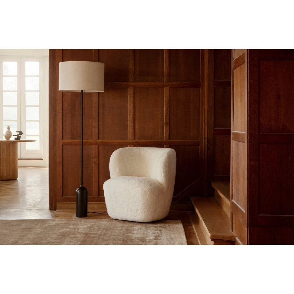 Gubi - Gravity floor lamp - Skandium London