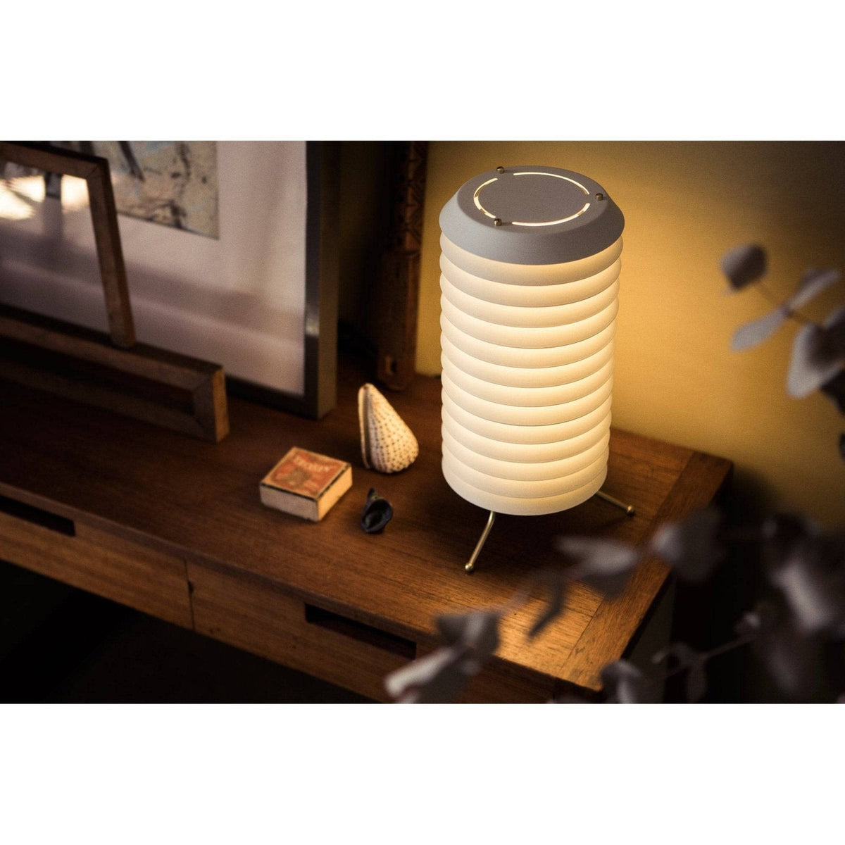 Santa & Cole - Maija lamp - Skandium London