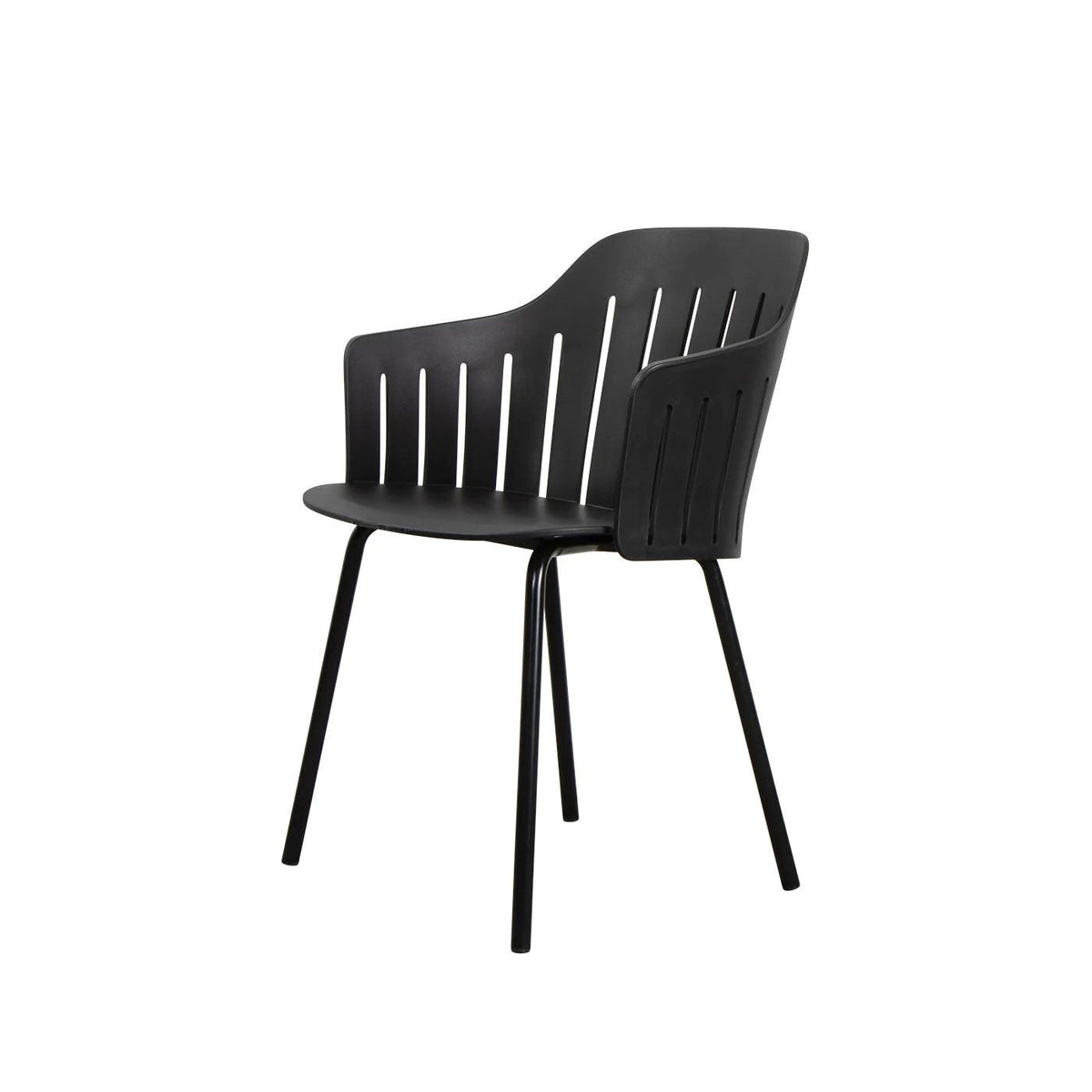 Cane-line - Choice chair - Skandium London