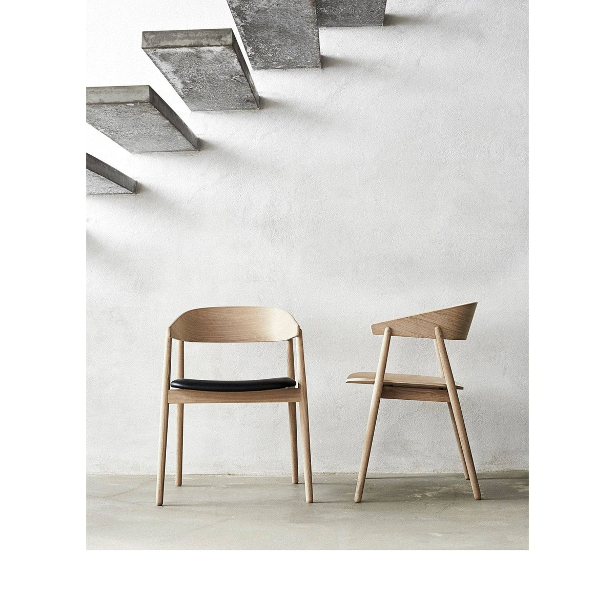 Andersen Furniture - AC2 Armchair - Skandium London