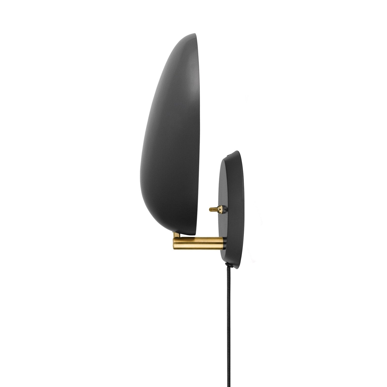 Gubi - Cobra wall lamp - Skandium London