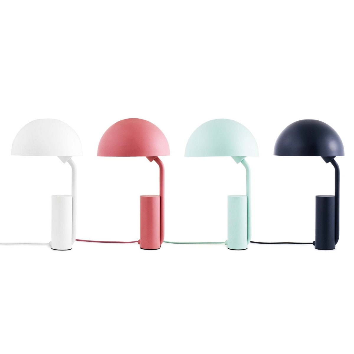 Normann Copenhagen - Cap Table Lamp - Skandium London