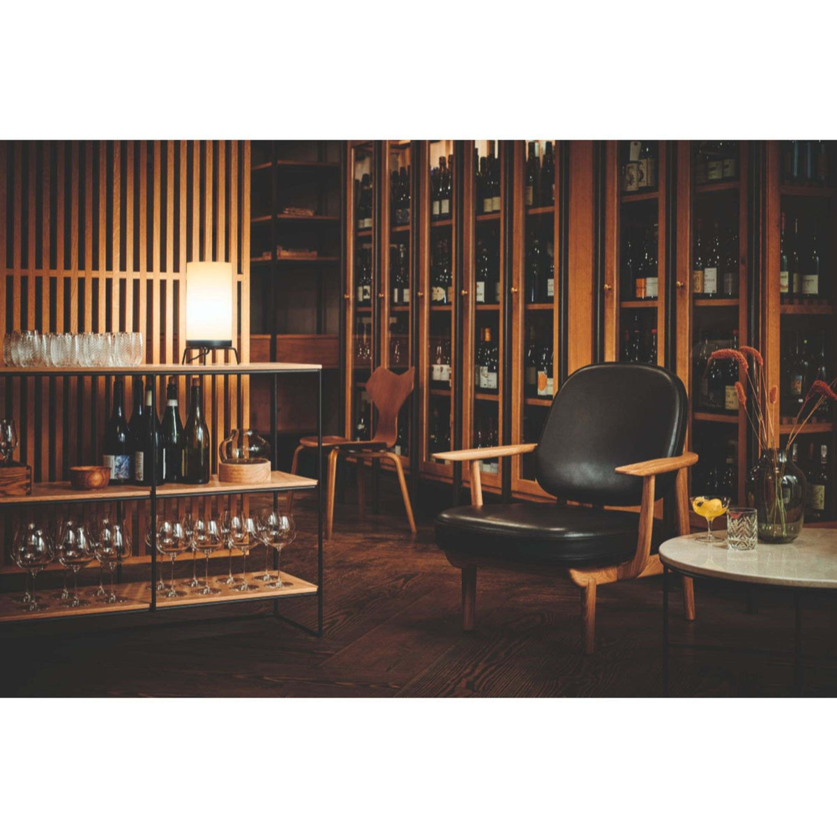 Planner Shelving | Fritz Hansen | Skandium London