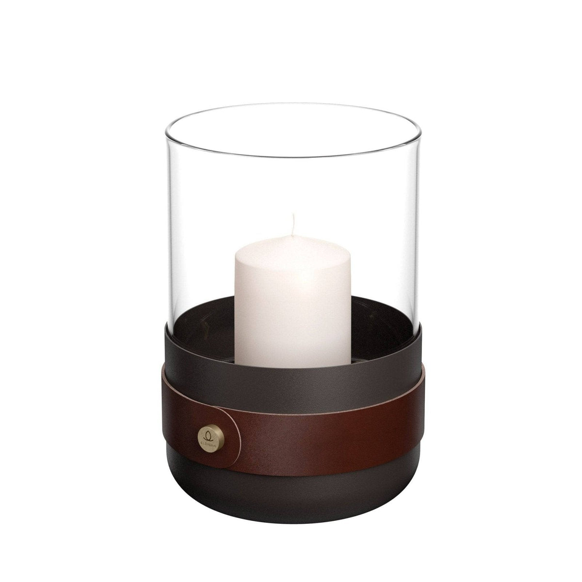 Eldvarm - Emma lantern - Skandium London