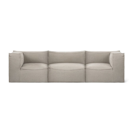 Ferm Living - Catena Modular Sofa - Combination Two - Skandium London