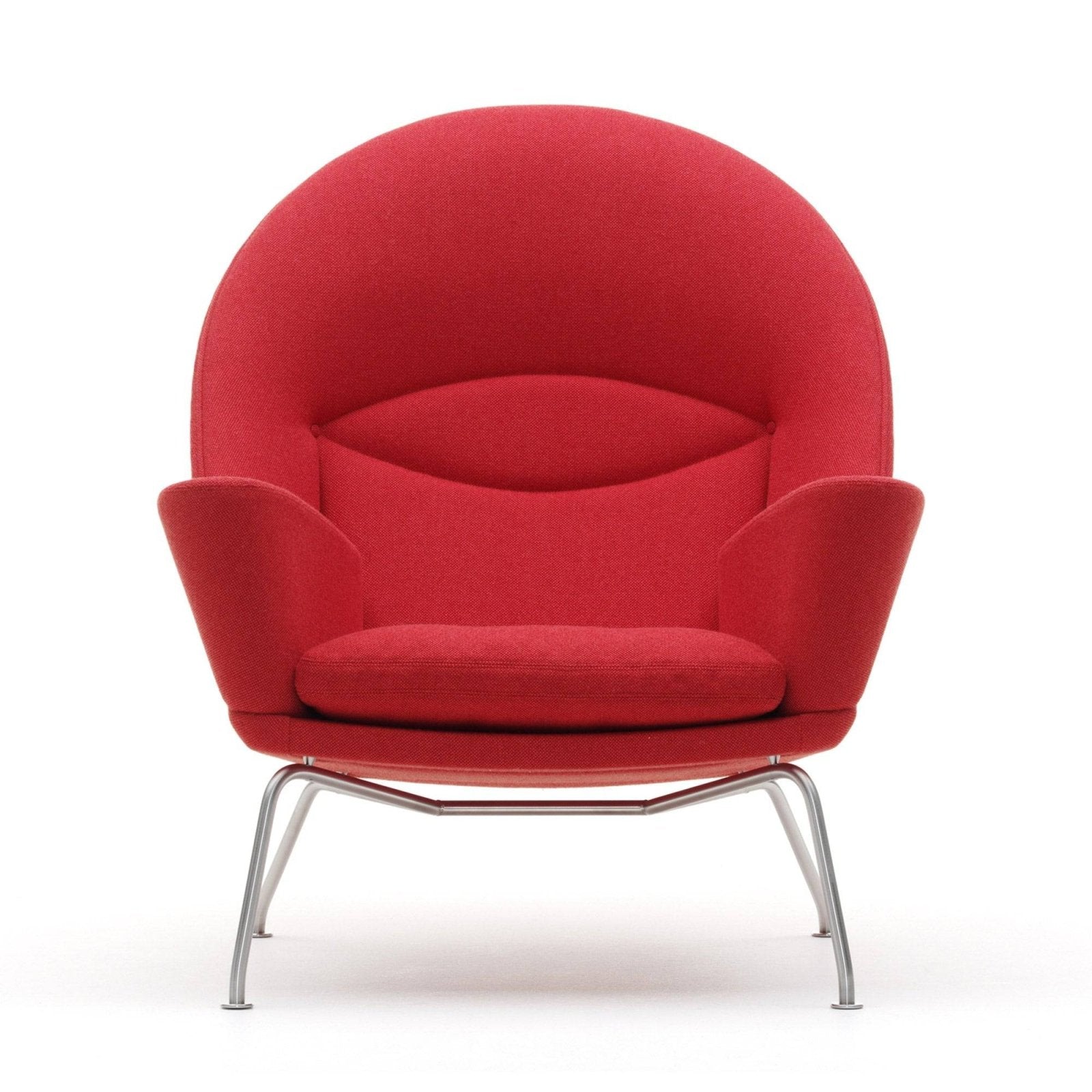 Carl Hansen - CH468 armchair - Skandium London
