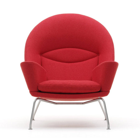 Carl Hansen - CH468 armchair - Skandium London