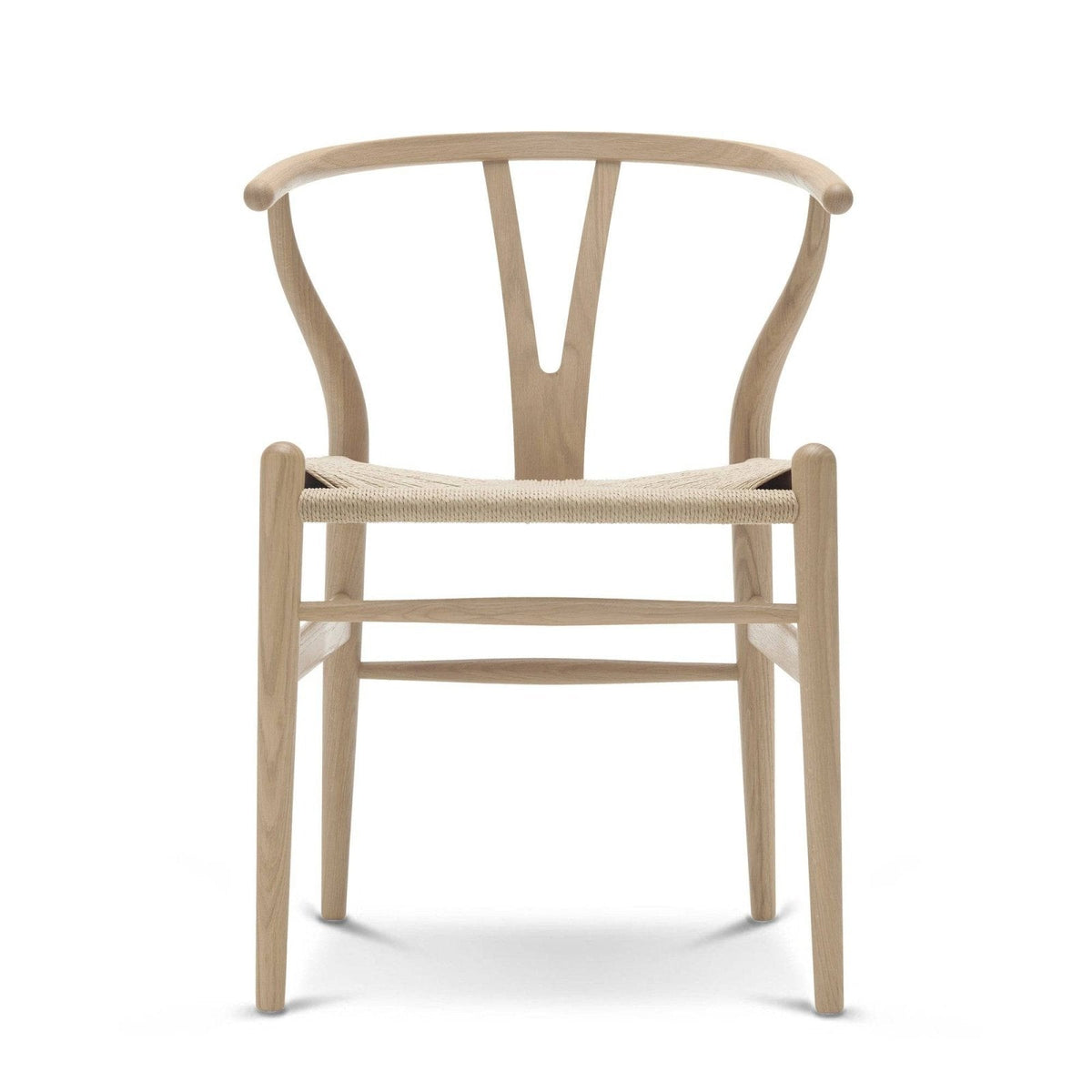 Carl Hansen - CH24 Wishbone chair - Oak - Skandium London