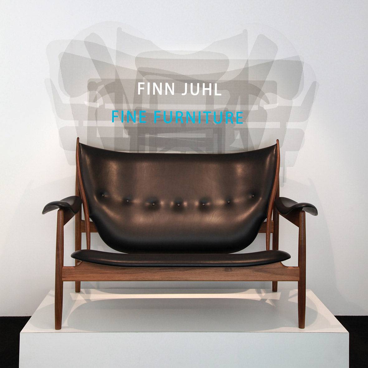 Chieftain sofa | House of Finn Juhl | Skandium London