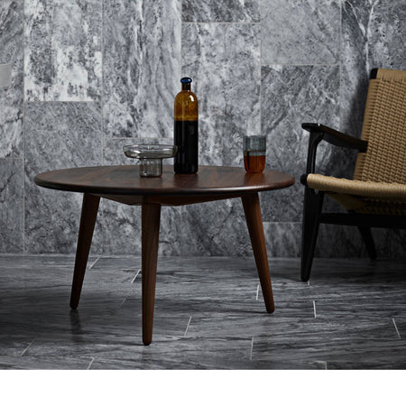 Carl Hansen - CH008 Coffee Table - Skandium London