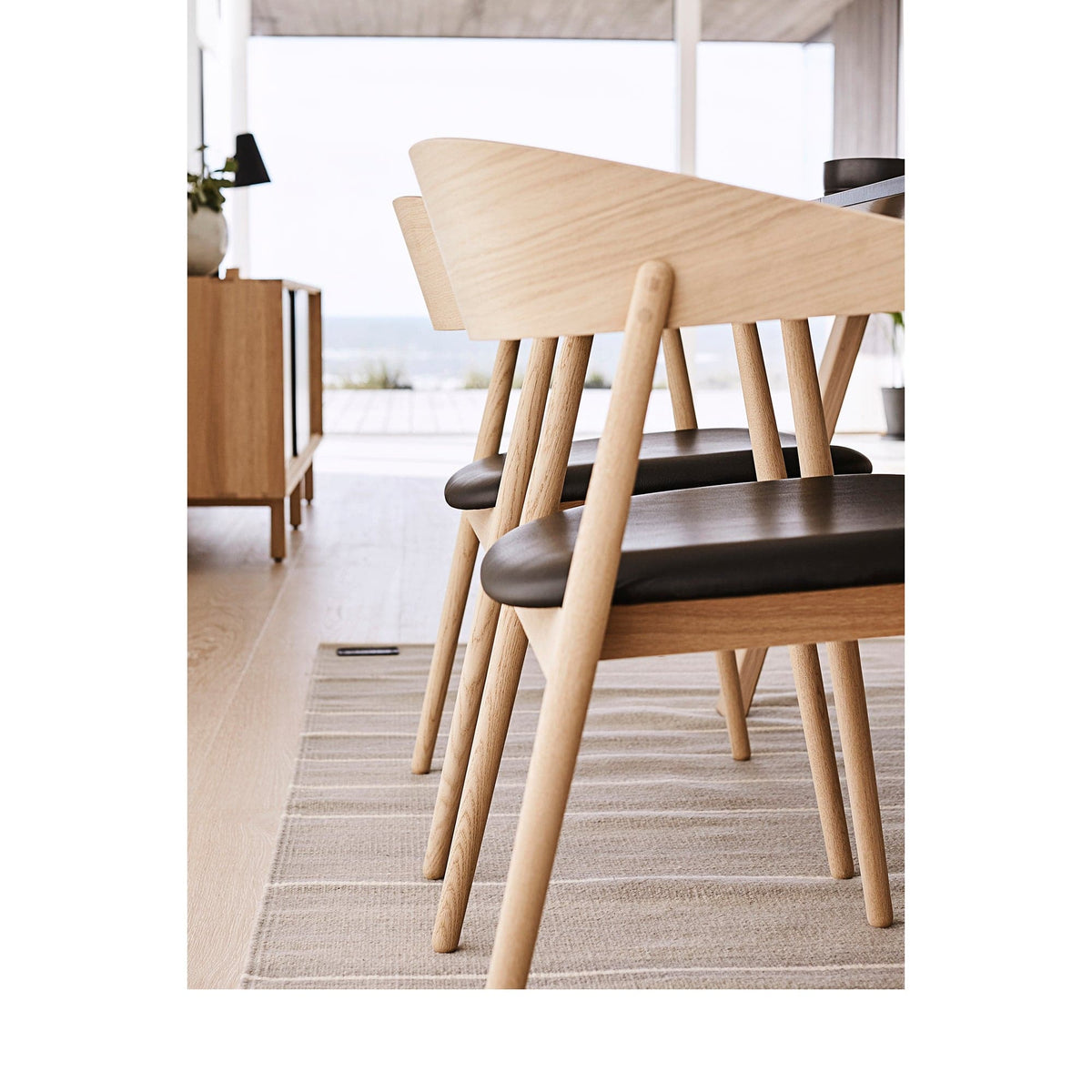 Andersen Furniture - AC2 Armchair - Skandium London