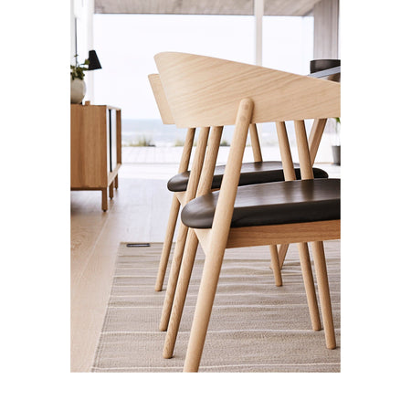 Andersen Furniture - AC2 Armchair - Skandium London