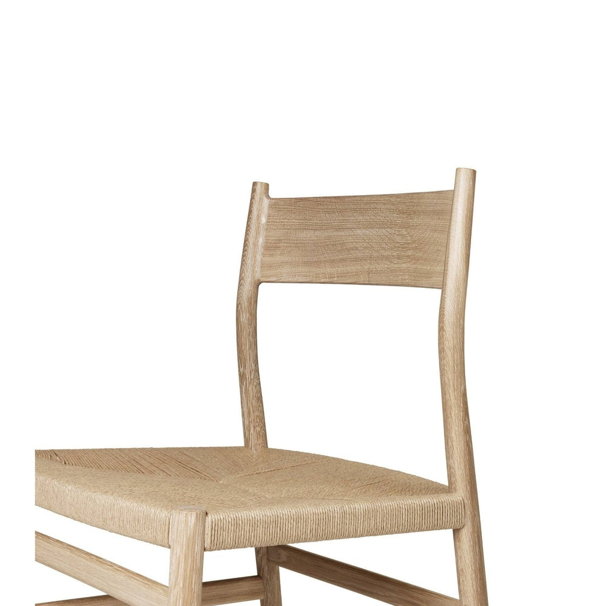 Brdr. Krüger - ARV Dining Chair - Skandium London