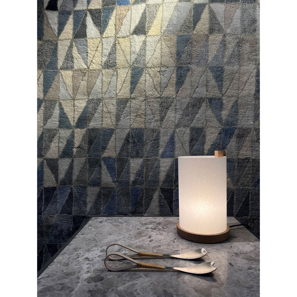 Motarasu - Enso Table Lamp - Skandium London