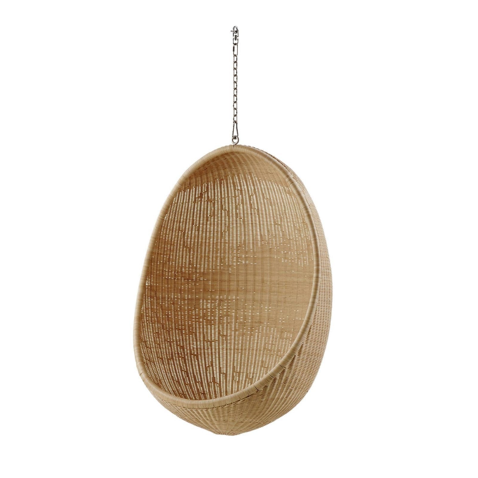 Sika Design - Hanging Egg Chair - Skandium London