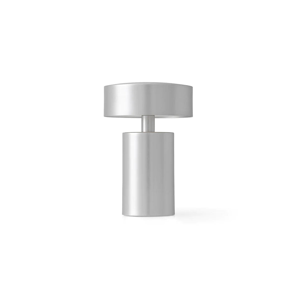 Audo (Menu) - Column Table Lamp, Portable - Skandium London