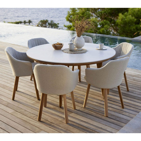 Cane-line - Choice chair - Skandium London