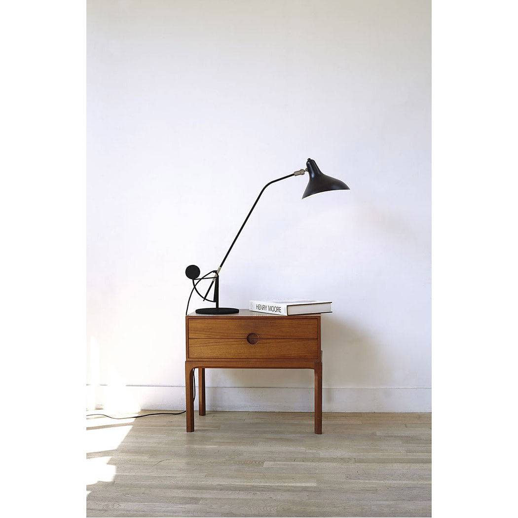 Mantis Table Lamp | DCW éditions | Skandium London