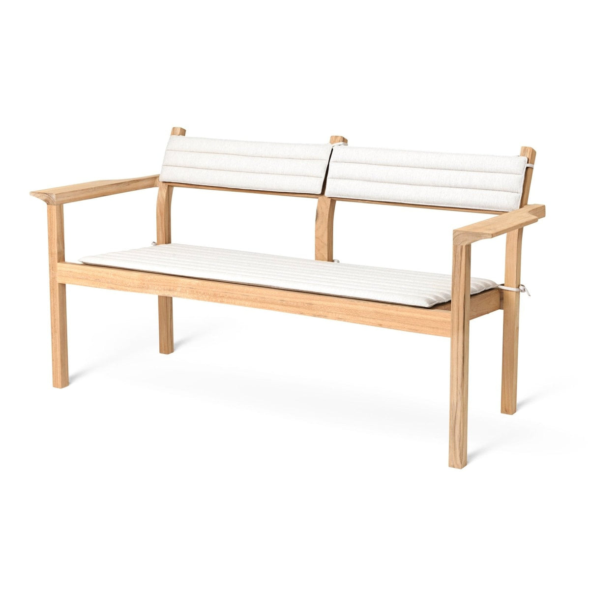 Carl Hansen - AH701 Lounge Sofa - cushions - Skandium London