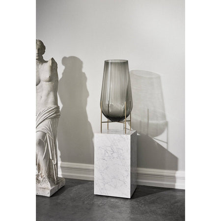 Audo - Menu Plinth - Tall - Skandium London