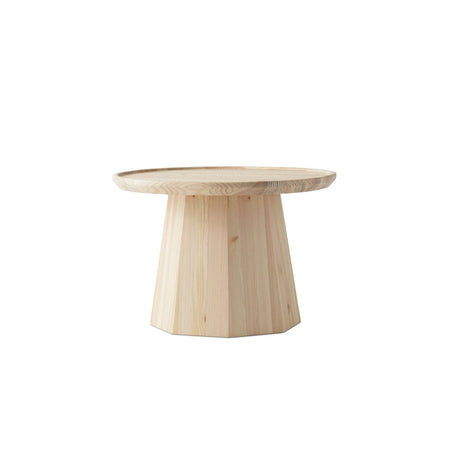 Normann Copenhagen - Pine Table - Skandium London