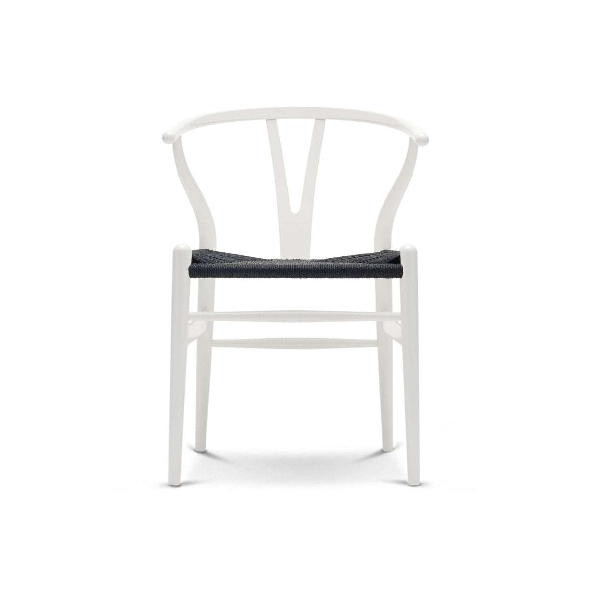 Carl Hansen - CH24 Wishbone Chair - Beech - Soft colours - Skandium London