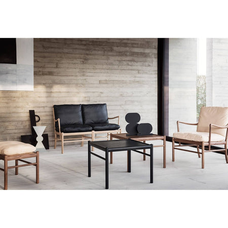 Carl Hansen - OW149 Colonial Chair - Skandium London