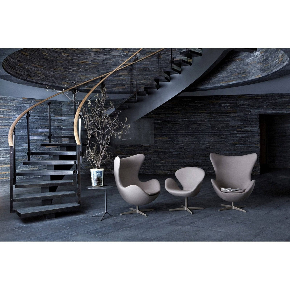 Fritz Hansen - Little friend™ - Skandium London