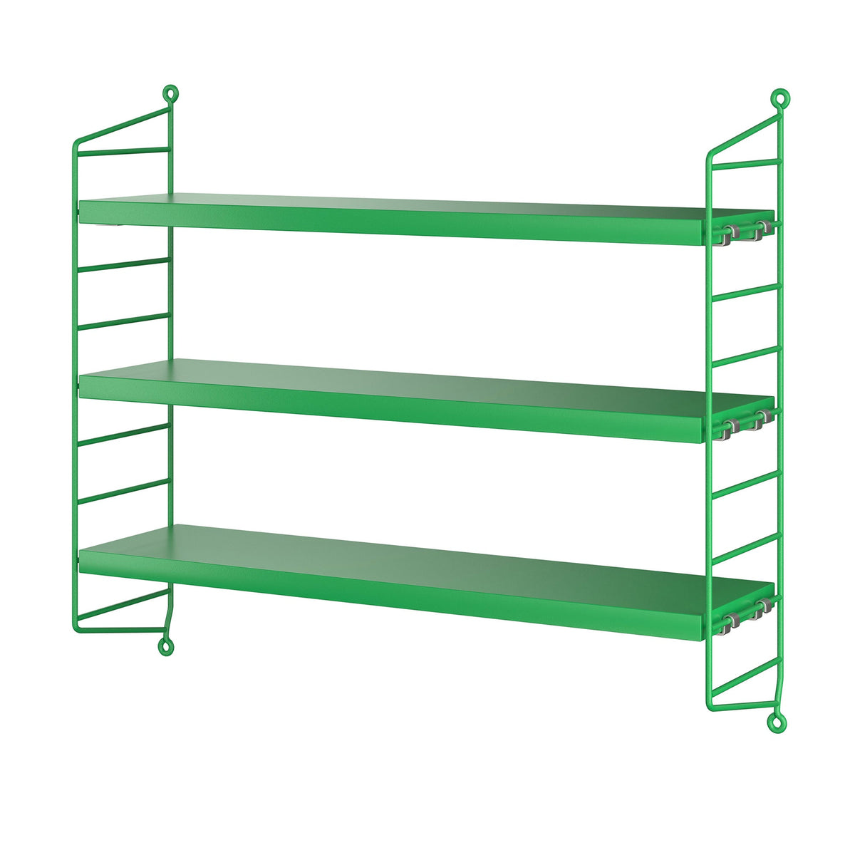 String® Pocket Shelving | String | shop at Skandium London