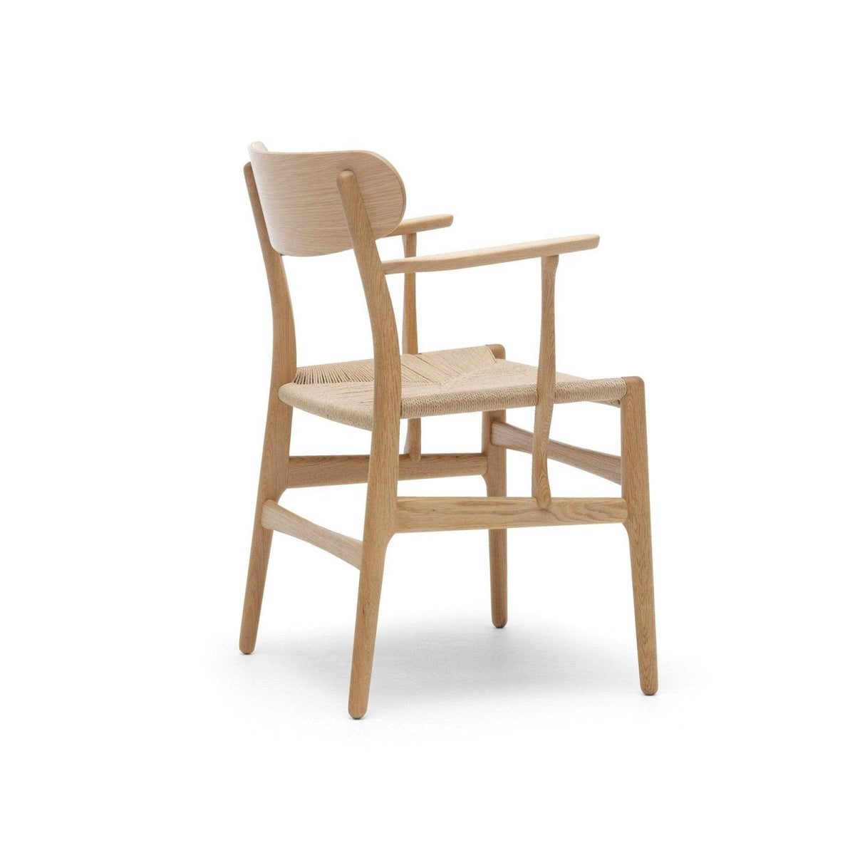 Carl Hansen - CH26 Chair - Skandium London
