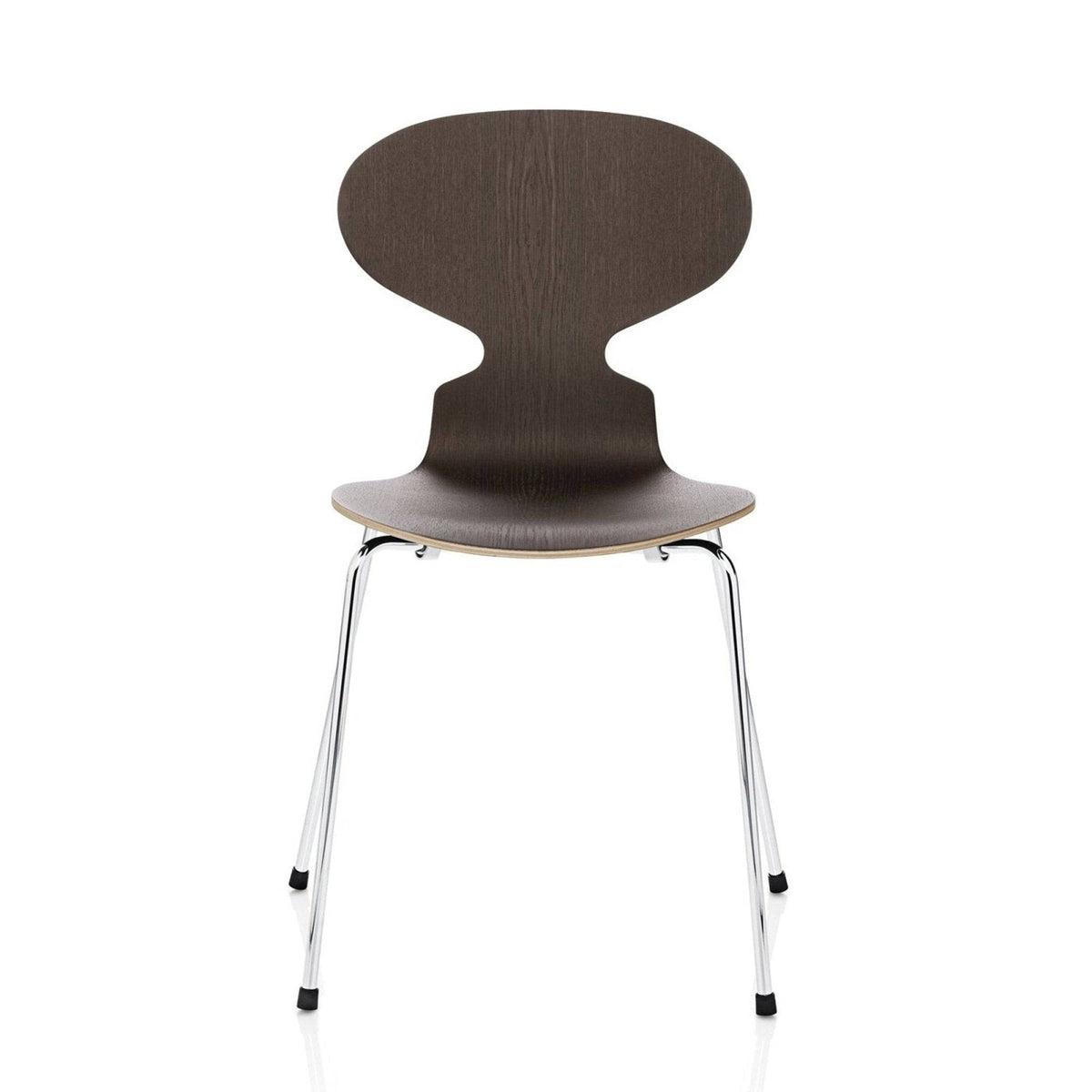 Fritz Hansen - Ant™ chair 4 legs, lacquered veneer - Skandium London