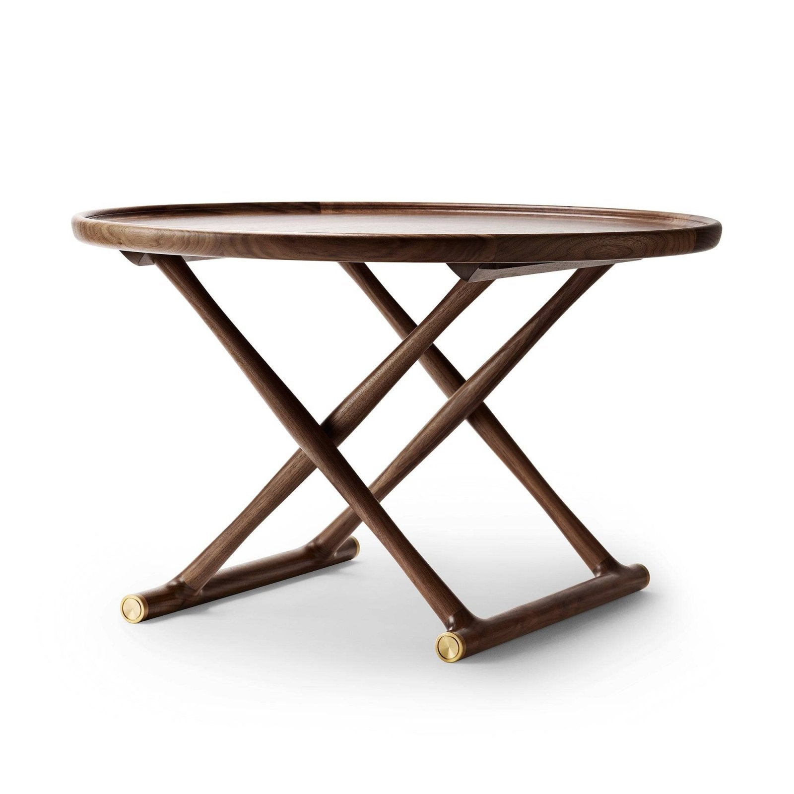 Carl Hansen - ML10097 Egyptian table - Skandium London