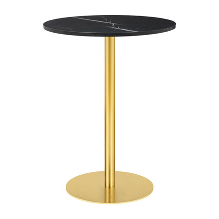 Gubi - GUBI 1.0 Bar Table - Round - Skandium London