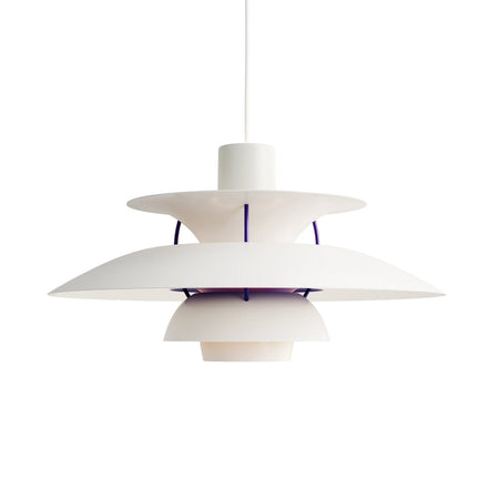Louis Poulsen - PH 5 Pendant - Hues - Skandium London