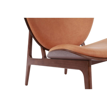 NORR11 - Elephant Lounge Chair - Skandium London