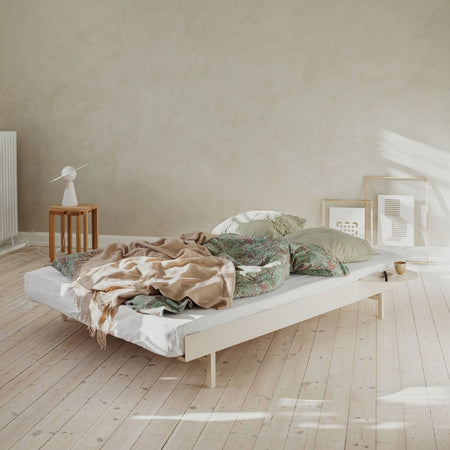 MOEBE - Bed Side Table - Skandium London