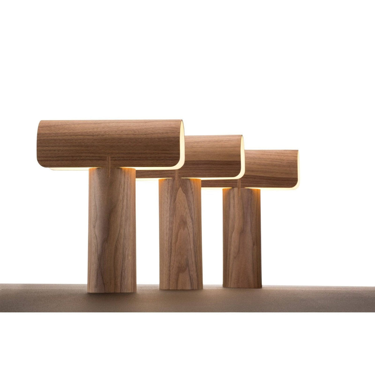 Secto - Teelo 8020 table lamp - Skandium London