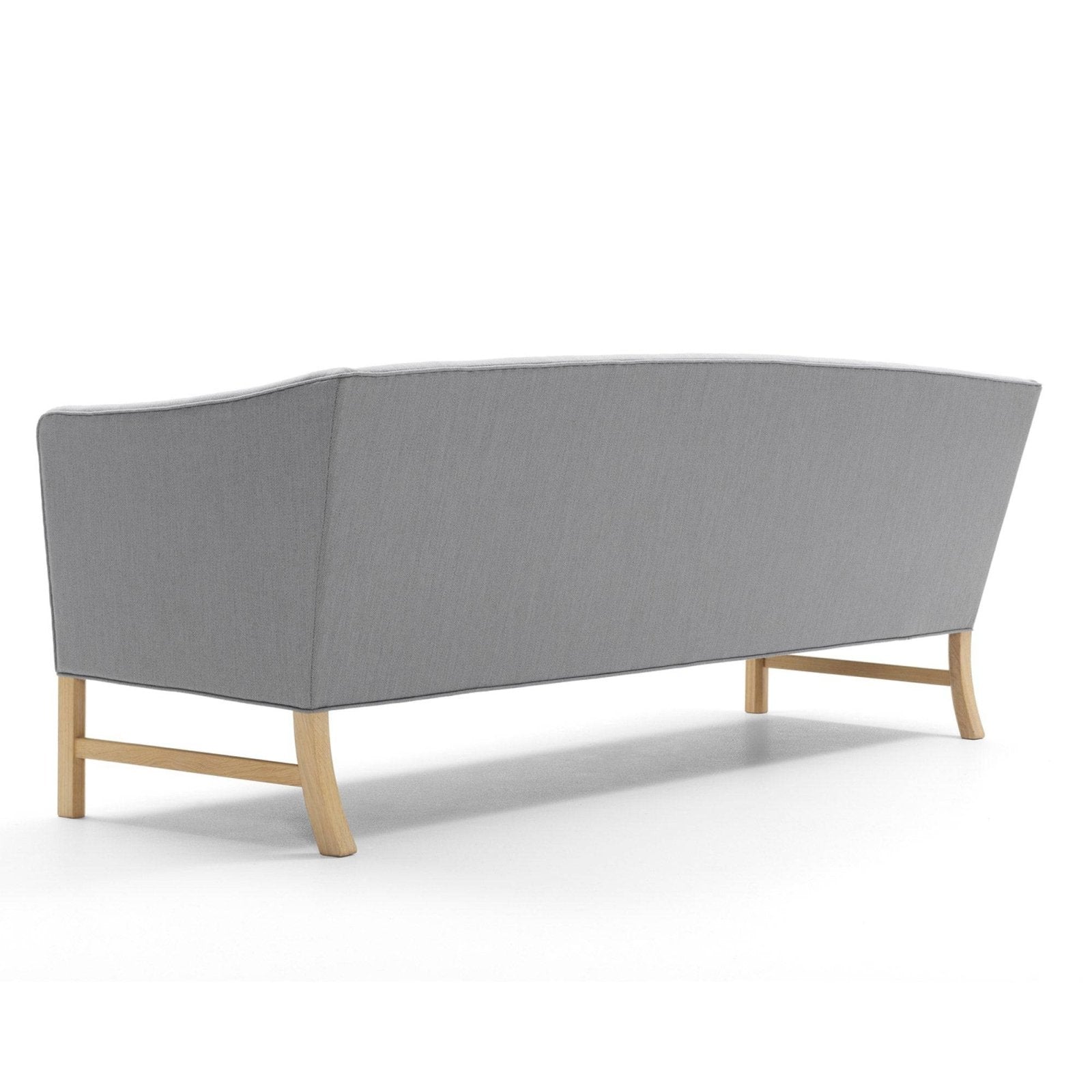 Carl Hansen - OW602/603 Sofa - Skandium London