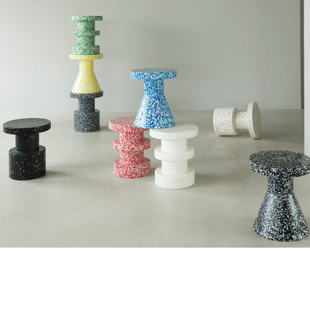 Normann Copenhagen - Bit Stool Cone - Skandium London