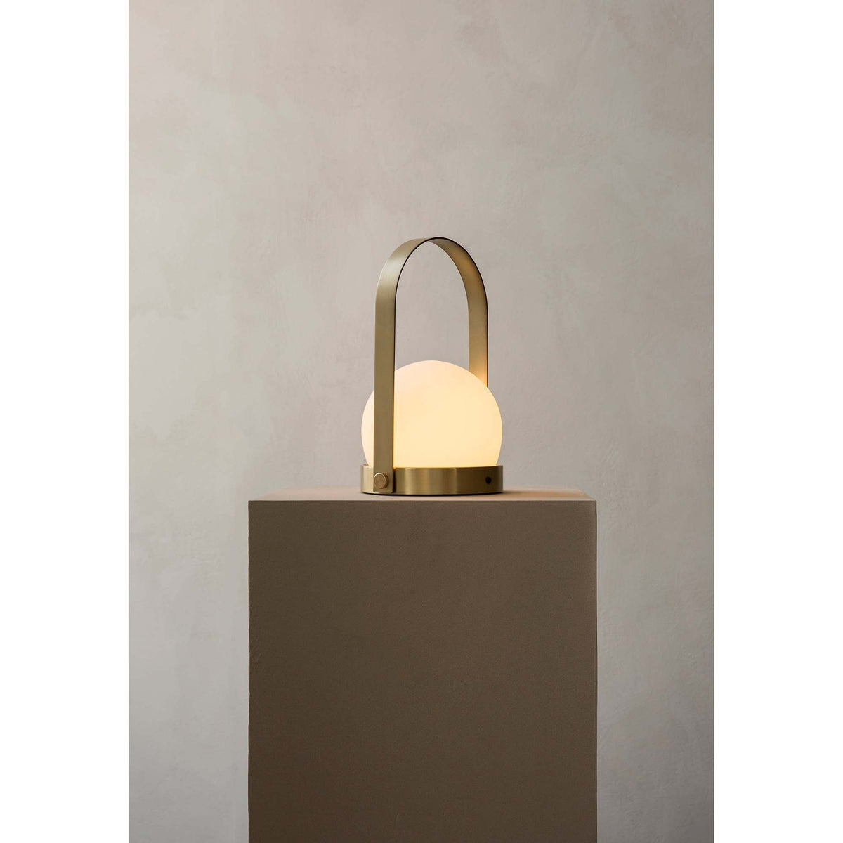 Audo (Menu) - Carrie table lamp - Portable - Skandium London